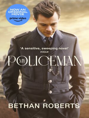 cover image of My Policeman
